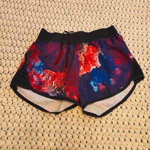 Champion running shorts